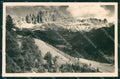 Bolzano San Cipriano Hotel Dolomiti Lavina Bianca Foto cartolina MX3742 – fronte