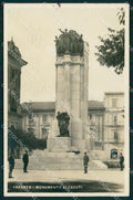 Taranto Città Monumento ai Caduti Foto cartolina MX3745 – fronte