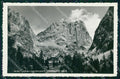 Trento Vigo di Fassa Rifugio Contrin Marmolada Foto cartolina MX3762 – fronte