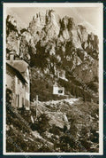 Udine Tolmezzo Val Pesarina Rifugio De Gasperi Foto cartolina MX3763 – fronte