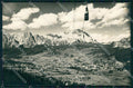 Belluno Cortina d'Ampezzo Funivia Belvedere Zardini Foto cartolina MX3766 – fronte