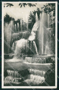 Roma Tivoli Villa d'Este Fontana Organo Idraulico Foto cartolina MX3767 – fronte