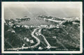 Napoli Ischia Veduta Generale Porto Foto cartolina MX3769 – fronte