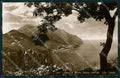 Napoli Capri Monte Solaro da Villa Tiberio Foto cartolina MX3781 – fronte