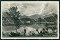 Torino Avigliana Lago Grande Foto cartolina MX3785 – fronte