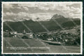 Belluno Cortina d'Ampezzo Becco di Mezzodì Zardini Foto cartolina MX3790 – fronte