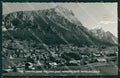 Belluno Cortina d'Ampezzo Faloria Sorapis Antelao Foto cartolina MX3797 – fronte