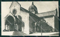 Ancona Città Chiesa San Ciriaco RIFILATA Foto cartolina MX3802 – fronte