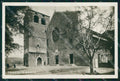 Trieste Città Chiesa San Giusto Foto cartolina MX3805 – fronte