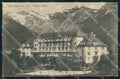 Bolzano Colle Isarco Palace Hotel Pista Ghiaccio Franzl 335 11 cartolina MX3818 – fronte