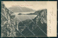 Como Bellagio Bacino di Lago cartolina MX3826 – fronte