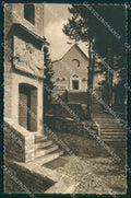 Treviso Possagno Col De Draga Casa Sacro Cuore Ingresso cartolina MX3855 – fronte