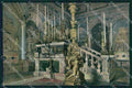 Padova Città Basilica Sant'Antonio Arca del Santo cartolina MX3858 – fronte