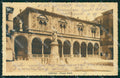Verona Città Piazza Dante cartolina MX3860 – fronte