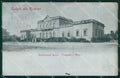Rimini Città Saluti da Stabilimento Bagni Alterocca 1618 cartolina MX3874 – fronte