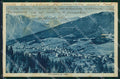 Trento Folgaria Veduta Generale cartolina MX3877 – fronte