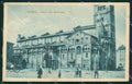 Modena Città Duomo Lato Meridionale cartolina MX3882 – fronte