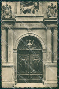 Padova Città Università cartolina MX3891 – fronte