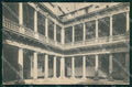 Padova Città Cortile Università Alterocca 71231 cartolina MX3894 – fronte