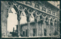 Viterbo Città Loggia Palazzo Papale Secolo XIII cartolina MX3922 – fronte