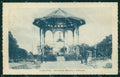 Catania Città Giardini Bellini Chiosco cartolina MX3934 – fronte