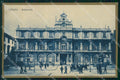 Catania Città Università cartolina MX3941 – fronte