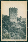 Treviso Vittorio Veneto Torre Medioevale Castello San Martino cartolina MX3957 – fronte