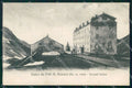 Torino Piccolo San Bernardo Ospizio cartolina MX3963 – fronte