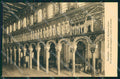 Ravenna Città Chiesa Sant'Apollinare Navata Brunner 15641 cartolina MX3991 – fronte