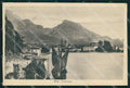 Trento Riva del Garda Veduta Generale Barche Alterocca 53817 cartolina MX4000 – fronte