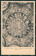 Ravenna Città Cupola del Battistero cartolina MX4022 – fronte