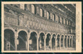 Ravenna Città Chiesa Sant'Apollinare Nuovo Navata Maggiore cartolina MX4027 – fronte