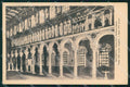 Ravenna Città Chiesa Sant'Apollinare Nuovo Navata Maggiore cartolina MX4028 – fronte