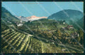 Bolzano Città Veduta Generale cartolina MX4038 – fronte