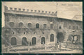 Perugia Assisi Palazzo Comunale Brunner 92 57 cartolina MX4070 – fronte