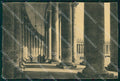 Roma Città Portico Colonne cartolina MX4117 – fronte