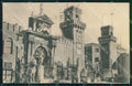 Venezia Città Arsenale cartolina MX4144 – fronte
