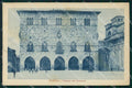 Pistoia Città Palazzo del Comune STRAPPINO cartolina MX4145 – fronte