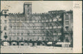 Siena Città Palazzo Sansedoni cartolina MX4154 – fronte