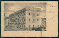 Foggia Città Banca d'Italia MACCHIA cartolina MX4156 – fronte