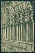 Salerno Ravello Palazzo Rufolo Antico Cortile cartolina MX4158 – fronte