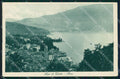 Trento Riva del Garda Veduta Generale Lago cartolina MX4167 – fronte