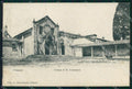 Firenze Fiesole Chiesa San Francesco cartolina MX4169 – fronte
