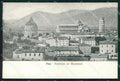 Pisa Città Panorama con Monumenti Alterocca cartolina MX4172 – fronte