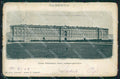 Caserta Città Palazzo Reale Lato Mezzogiorno GdF ABRASA cartolina MX4182 – fronte