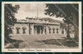 Pistoia Montecatini Terme Stabilimento Tettuccio Facciata cartolina MX4188 – fronte