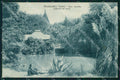 Pistoia Montecatini Terme Stabilimento Torretta Parco Brunner cartolina MX4191 – fronte