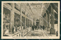 Pistoia Montecatini Terme Stabilimento Tettuccio Mescita Acque cartolina MX4192 – fronte