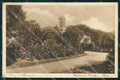 Pistoia Montecatini Terme Stabilimento Torretta Parco cartolina MX4194 – fronte