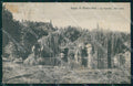 Pistoia Montecatini Terme Torretta Parco Brunner 5048 cartolina MX4195 – fronte